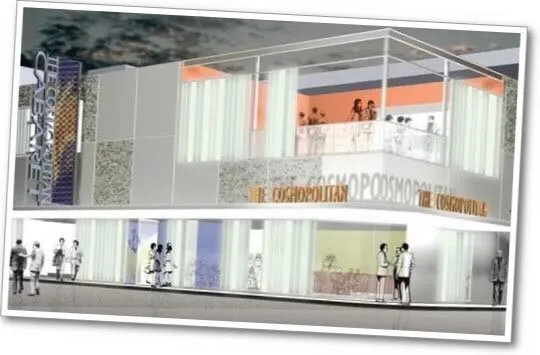 Slide of Enterprise Electric