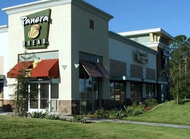 Slide of Enterprise Electric