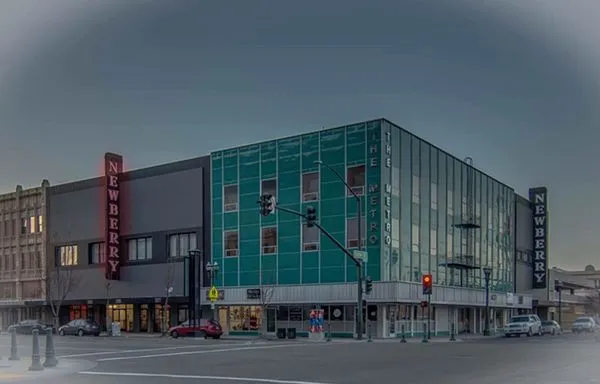 Enterprise Electric Logo