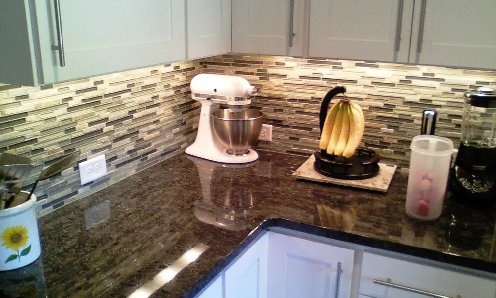 Slide of Enterprise Electric