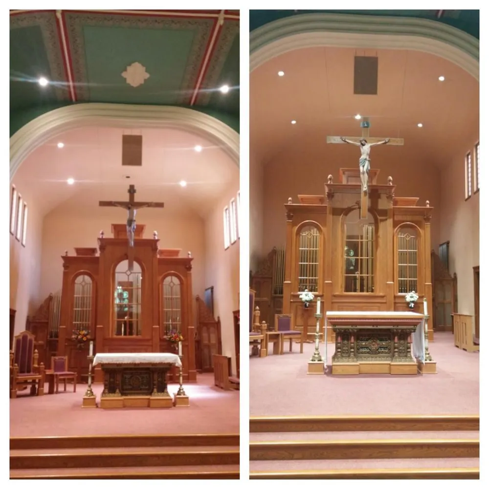 Slide of Enterprise Electric