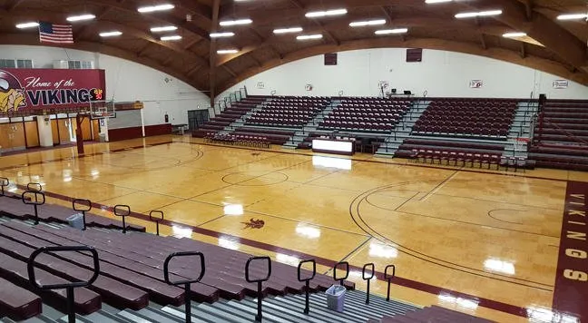 Slide of Enterprise Electric