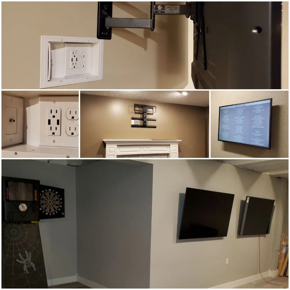 Slide of Enterprise Electrical Design & Consult