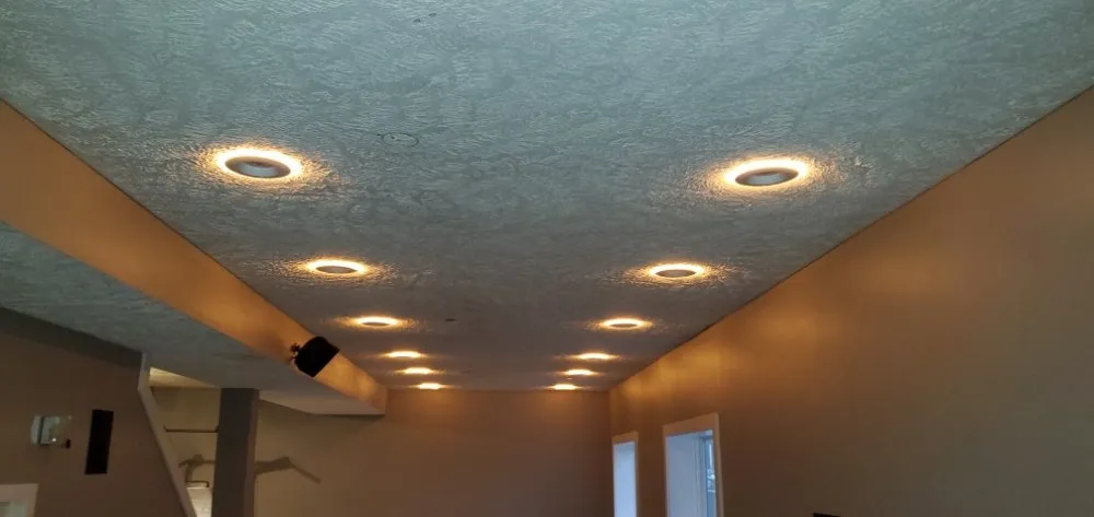 Slide of Enterprise Electrical Design & Consult