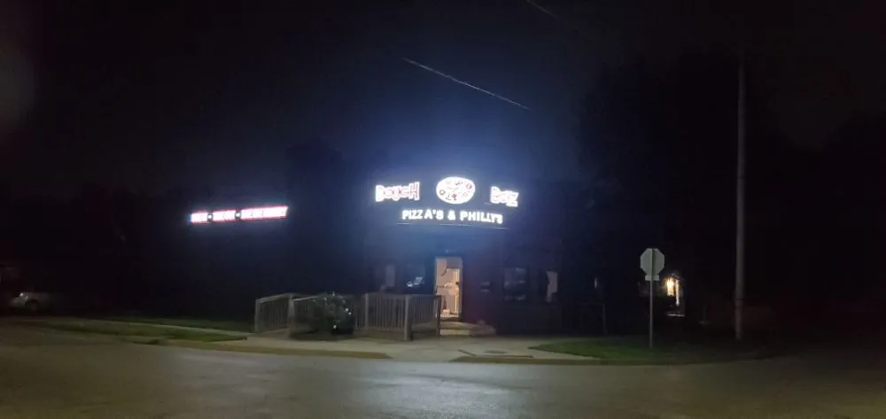 Slide of Enterprise Electrical Design & Consult