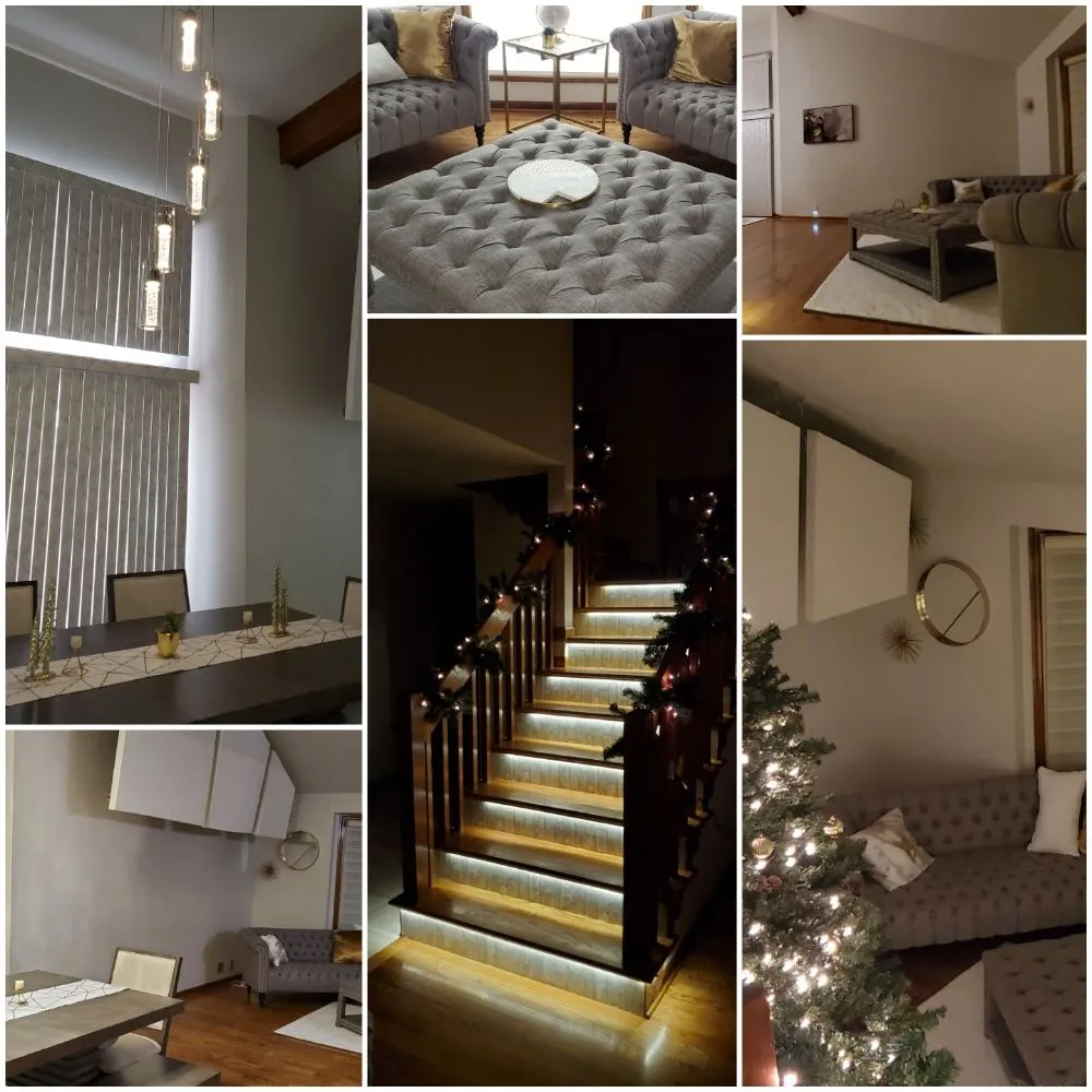 Slide of Enterprise Electrical Design & Consult