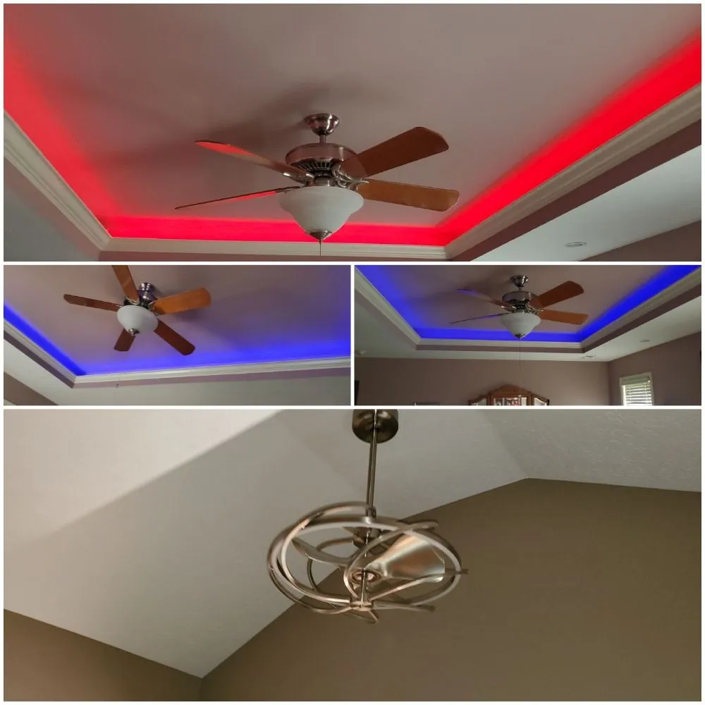 Slide of Enterprise Electrical Design & Consult