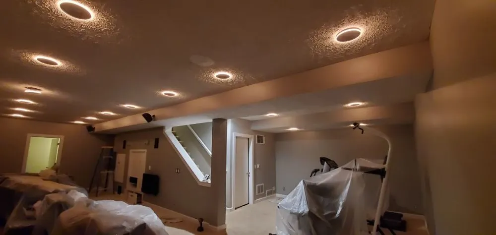 Slide of Enterprise Electrical Design & Consult