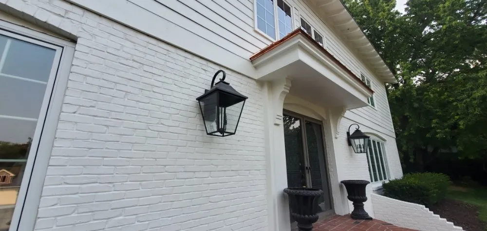 Slide of Enterprise Electrical Design & Consult