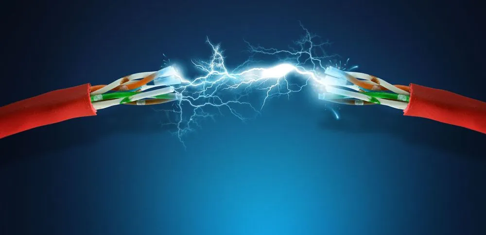 Slide of Enterprise Electrical Services