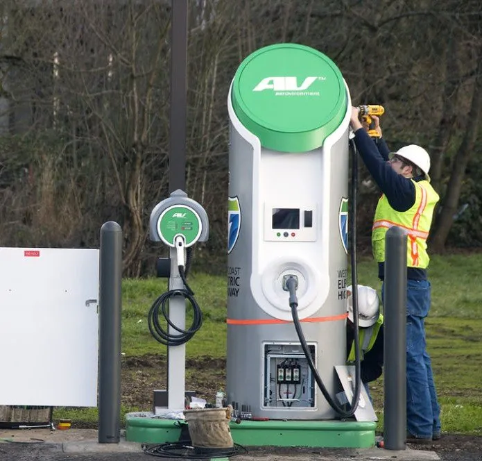 Slide of Enterprise Electrical Services