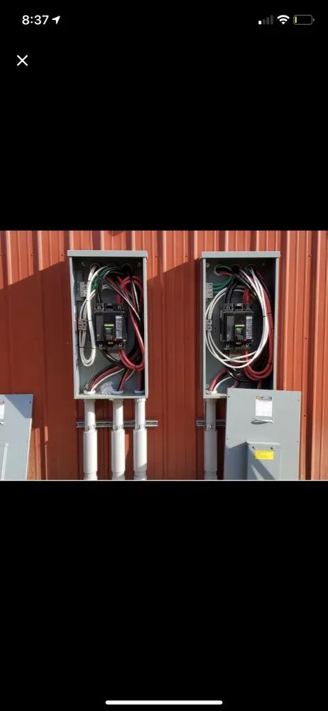 Slide of Enterprise Plumbing and Heating