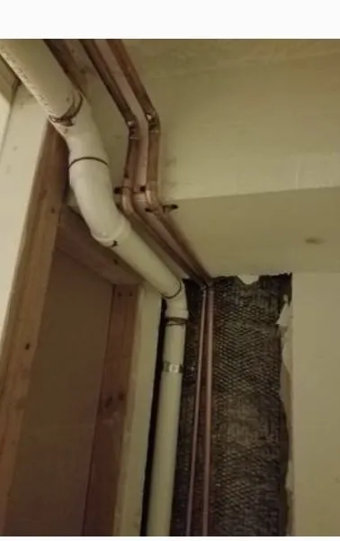 Slide of Enterprise Plumbing and Heating