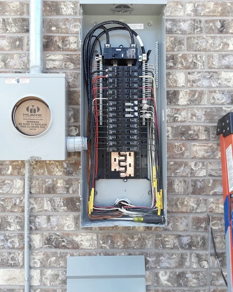 Slide of Enterprise Plumbing and Heating