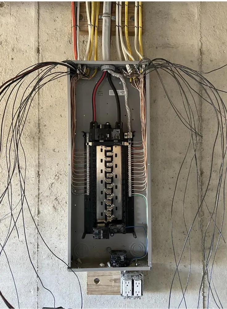 Slide of Enterprise Plumbing and Heating