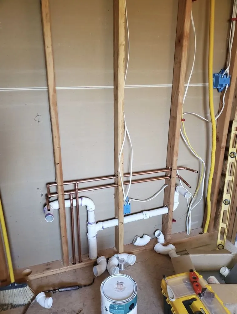 Slide of Enterprise Plumbing and Heating