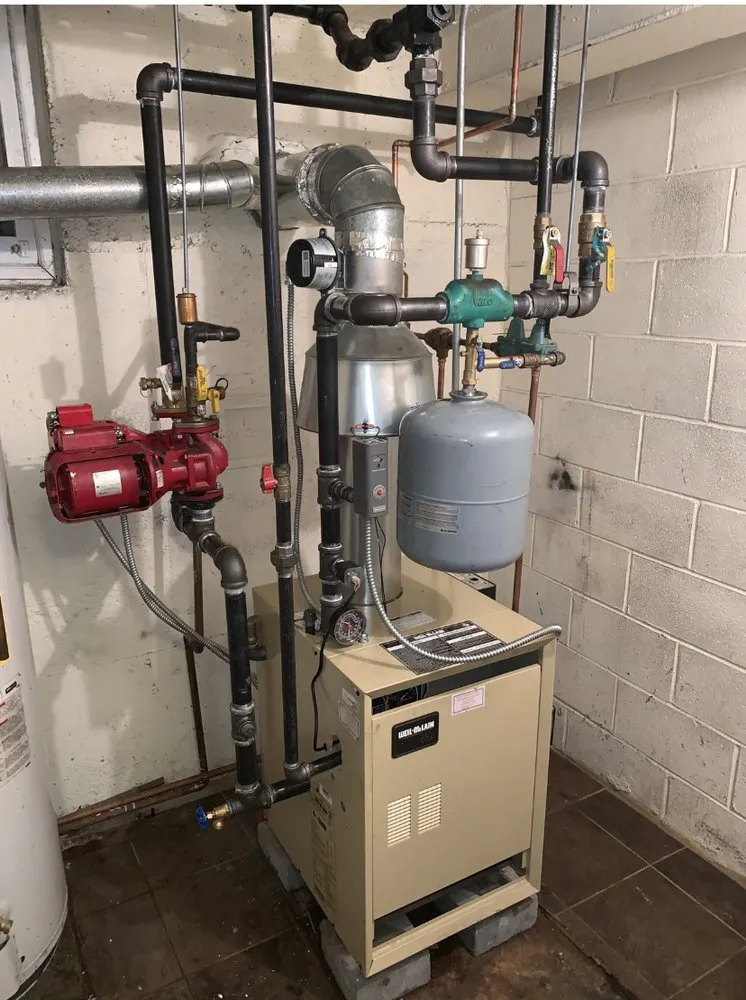 Expert panel upgrade experts serving Queens, NY - Enterprise Plumbing and Heating
