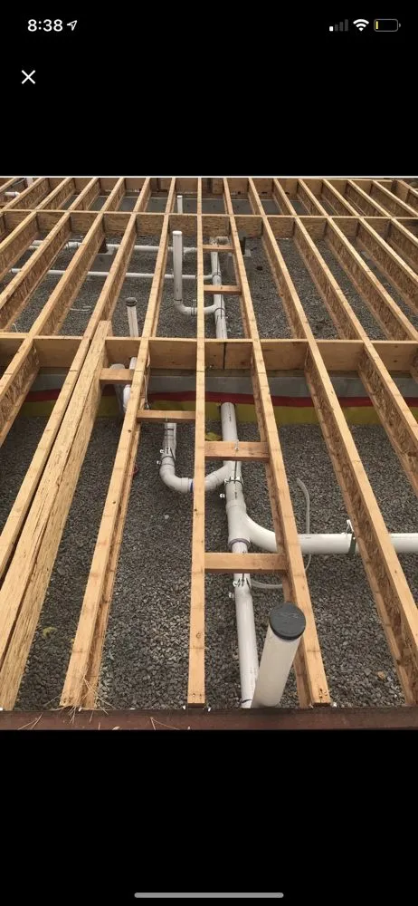 Slide of Enterprise Plumbing and Heating