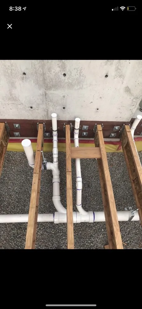 Slide of Enterprise Plumbing and Heating