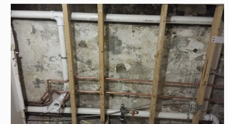 Slide of Enterprise Plumbing and Heating