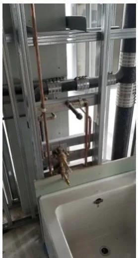 Slide of Enterprise Plumbing and Heating