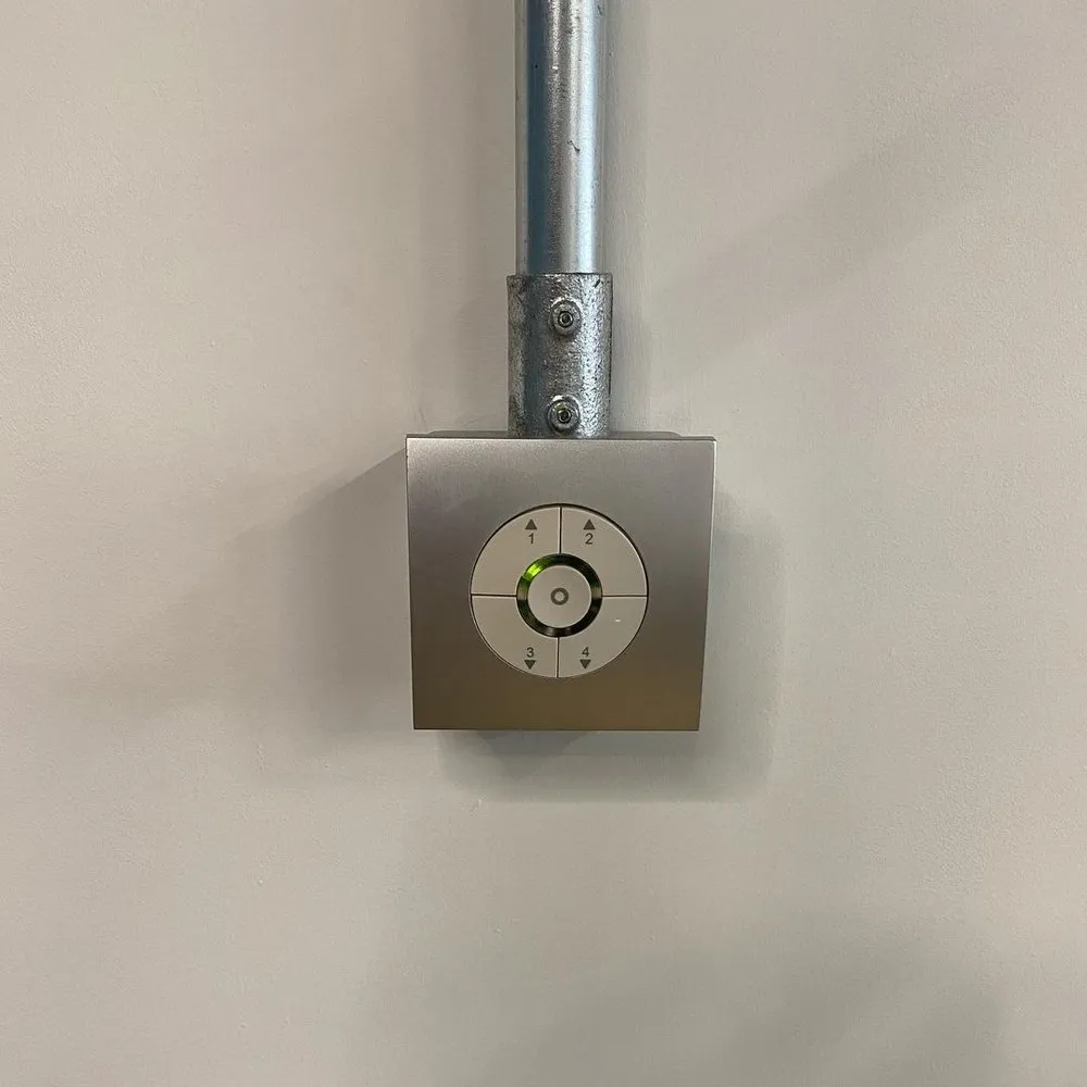 Slide of Enthusiast Master Electrician