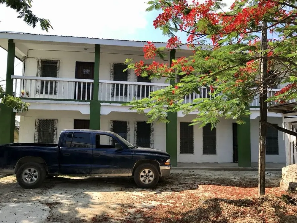 Slide of Entire Estate Management