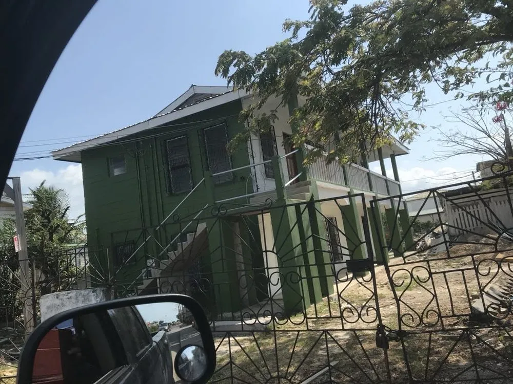 Slide of Entire Estate Management