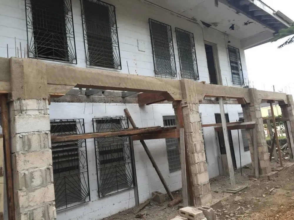 Slide of Entire Estate Management