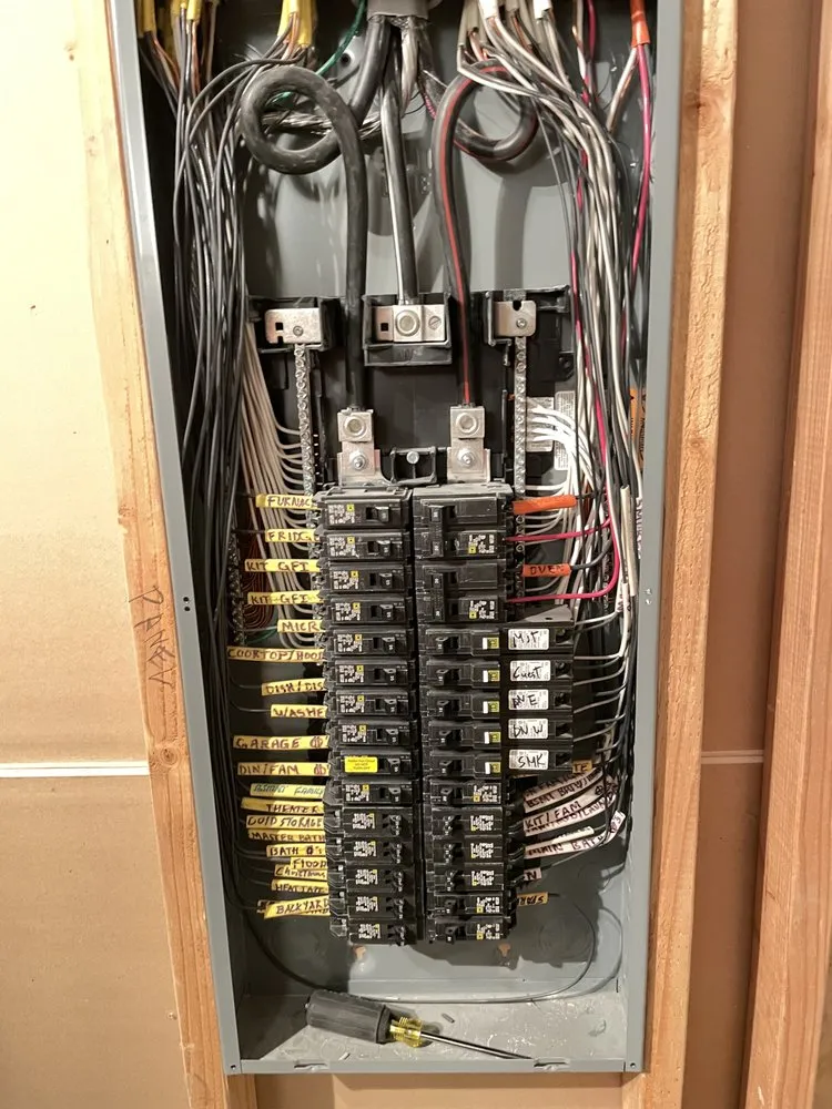 Slide of Entronic Hernan