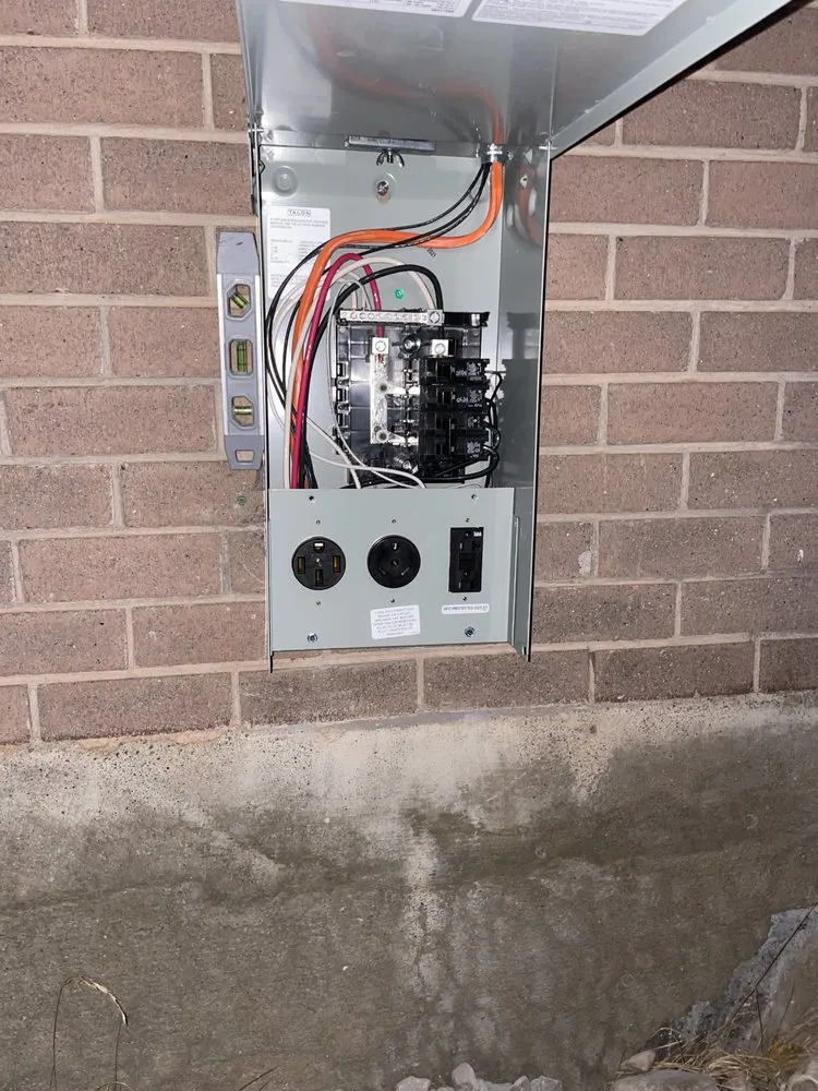 Slide of Entronic Hernan