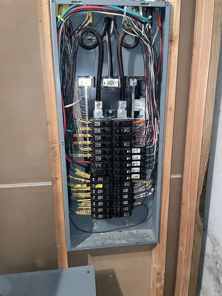 Slide of Entronic Hernan