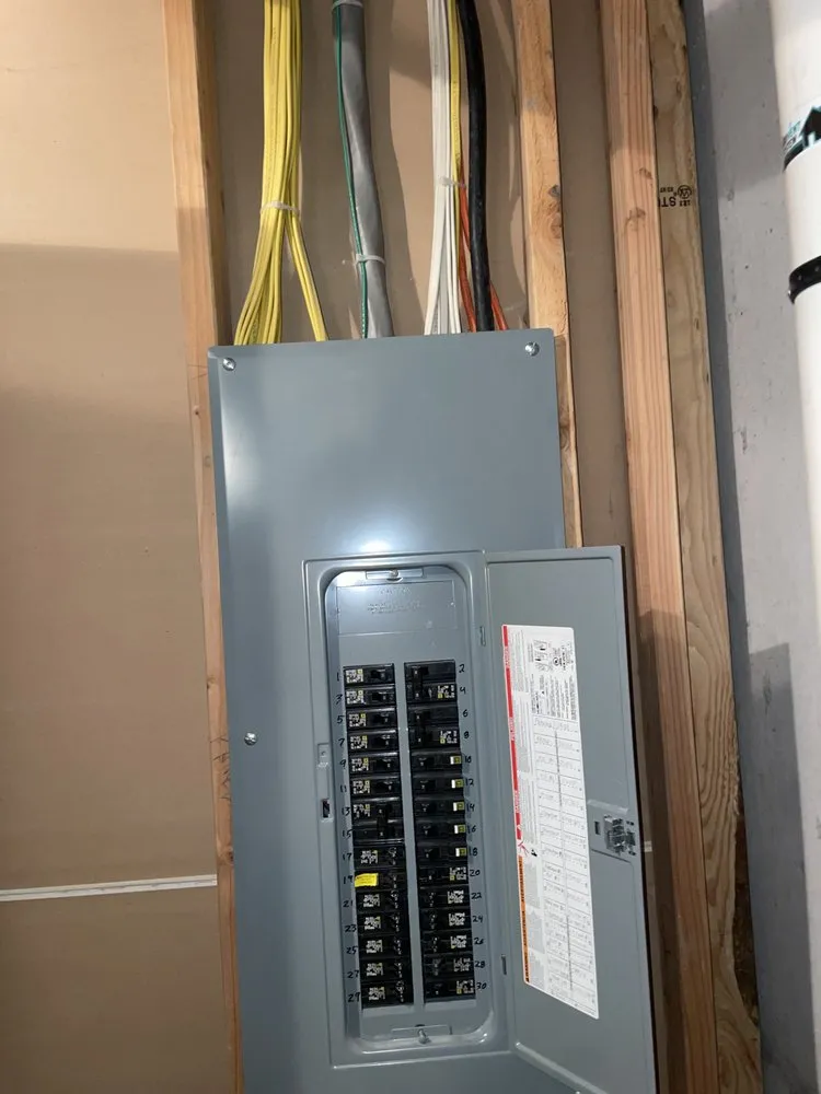 Slide of Entronic Hernan