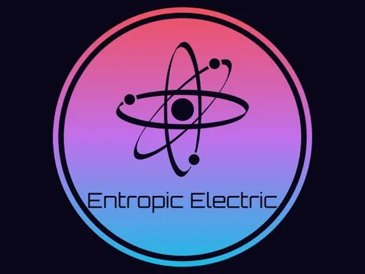 Entropic Electric
