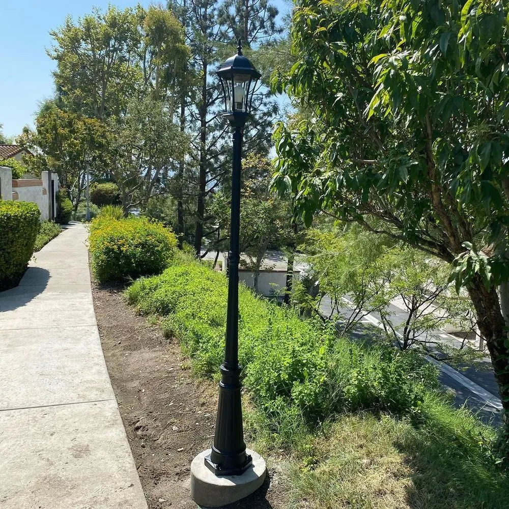 Slide of Entry Emergency Electrician