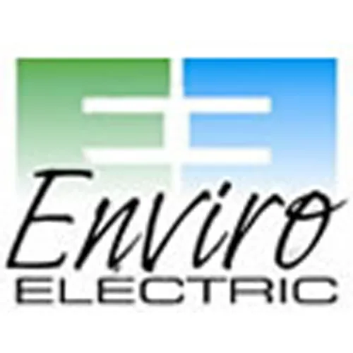 Licensed electrician providing outlet and switch repair in LORETTO, MN - Enviro Electric