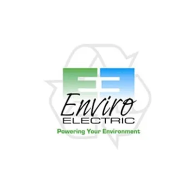 Professional electrician providing lighting installation in LORETTO, MN - Enviro Electric