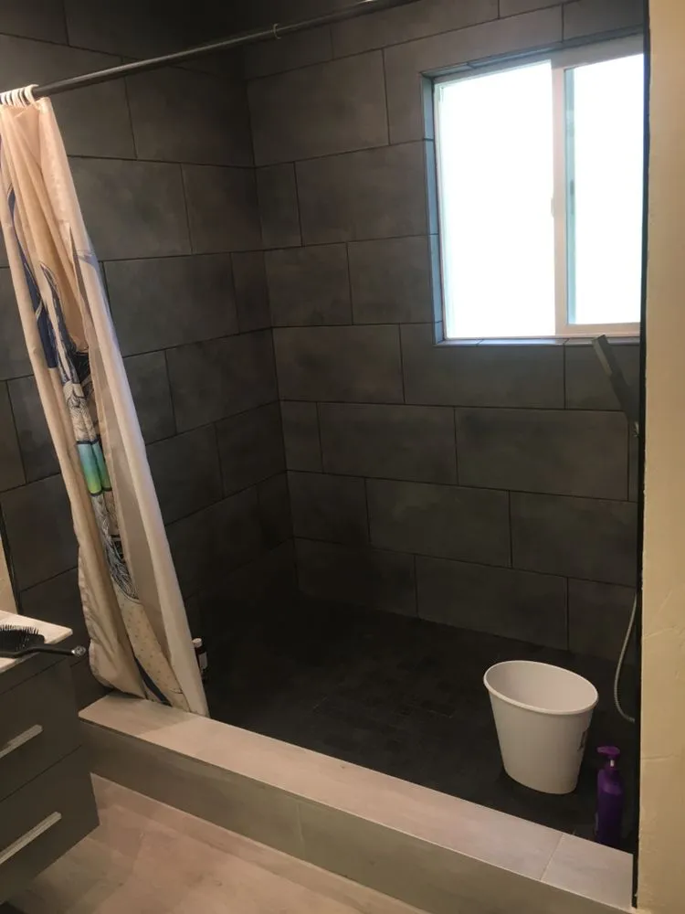 Slide of EnviroBuilt Construction