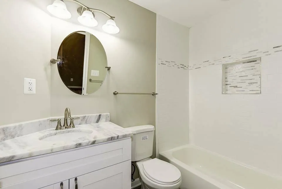 Slide of EnviroBuilt Construction