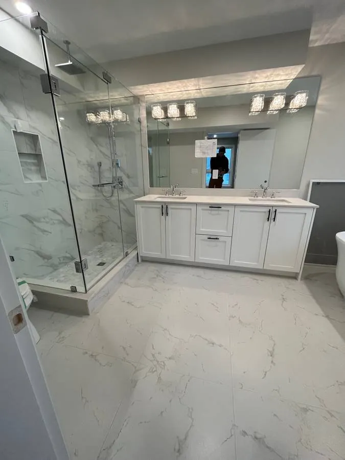 Slide of EnviroBuilt Construction