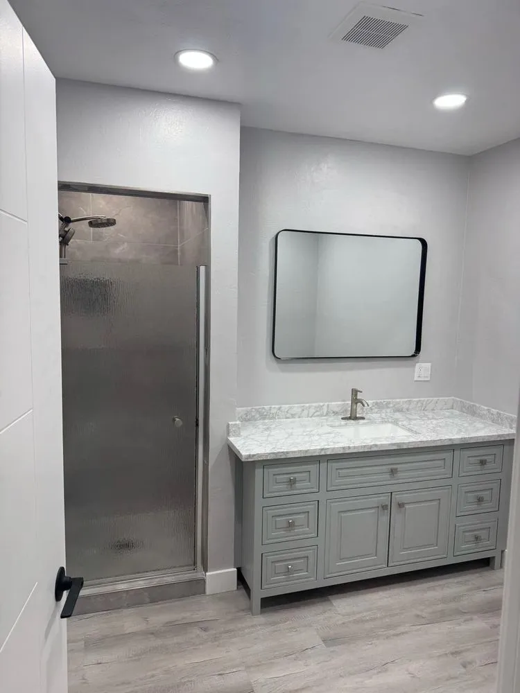 Slide of EnviroBuilt Construction