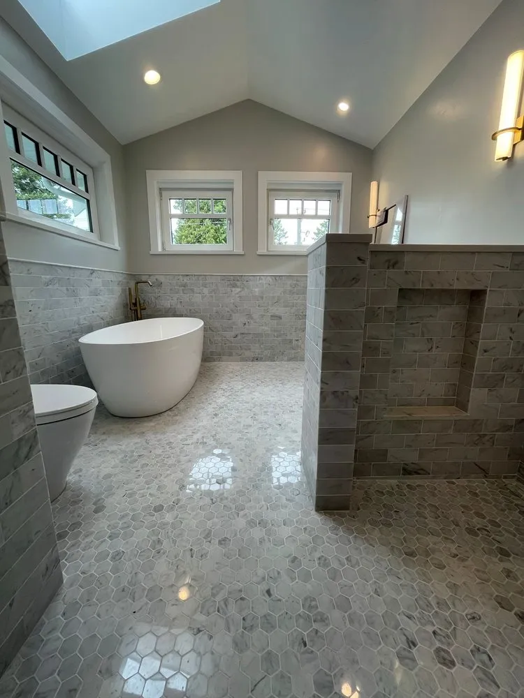 Slide of EnviroBuilt Construction