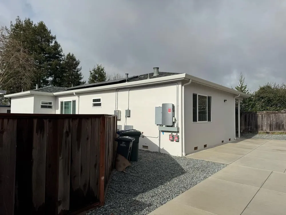 Slide of EnviroBuilt Construction