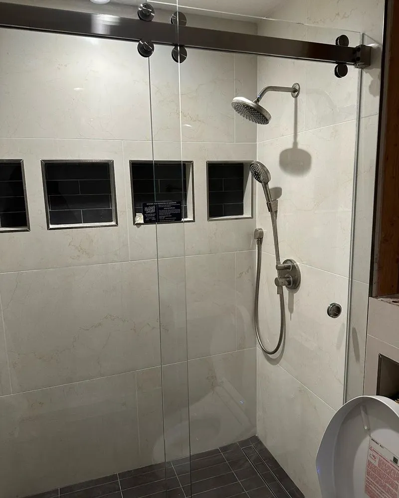 Slide of EnviroBuilt Construction