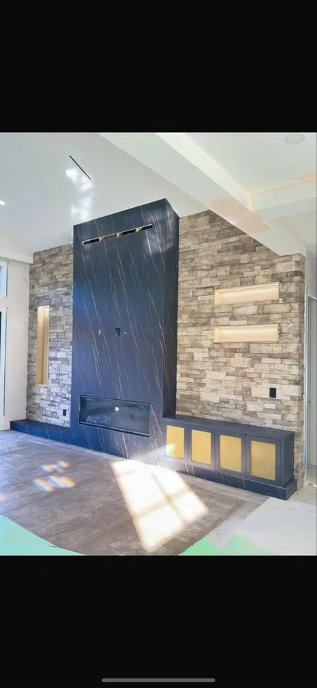 Certified panel upgrade experts serving ,  - EnviroBuilt Construction