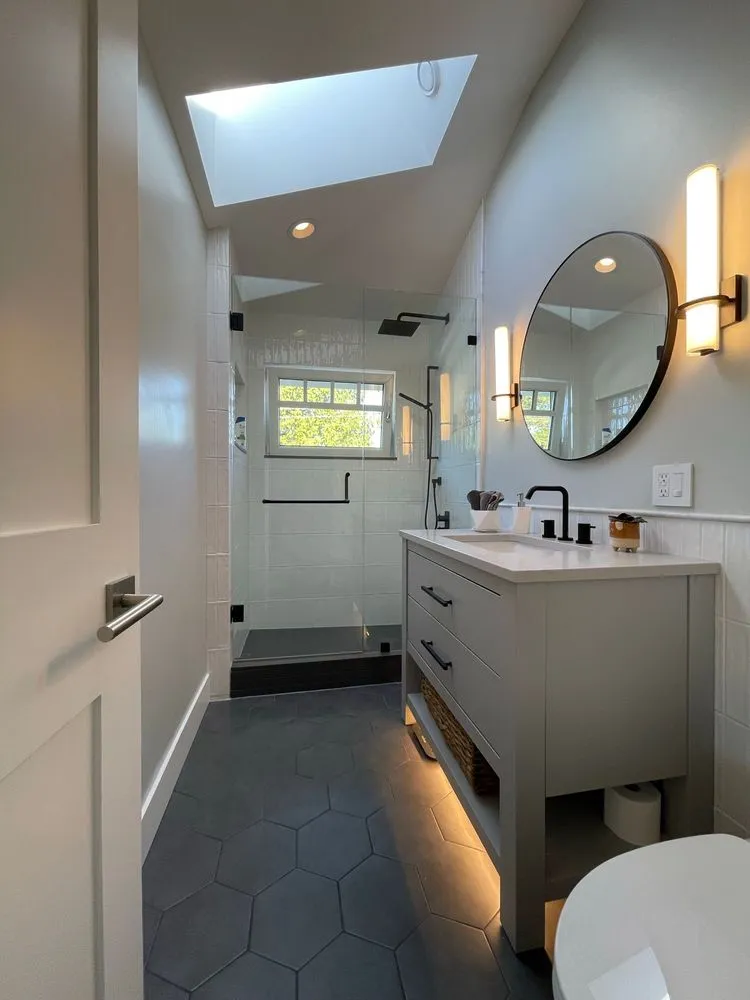 Trusted panel upgrade service in ,  - EnviroBuilt Construction