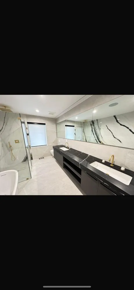 Slide of EnviroBuilt Construction