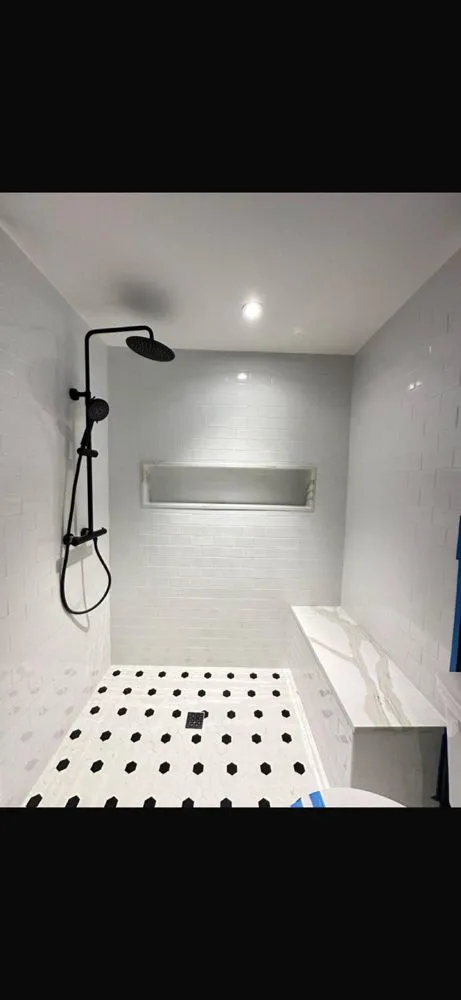 Slide of EnviroBuilt Construction