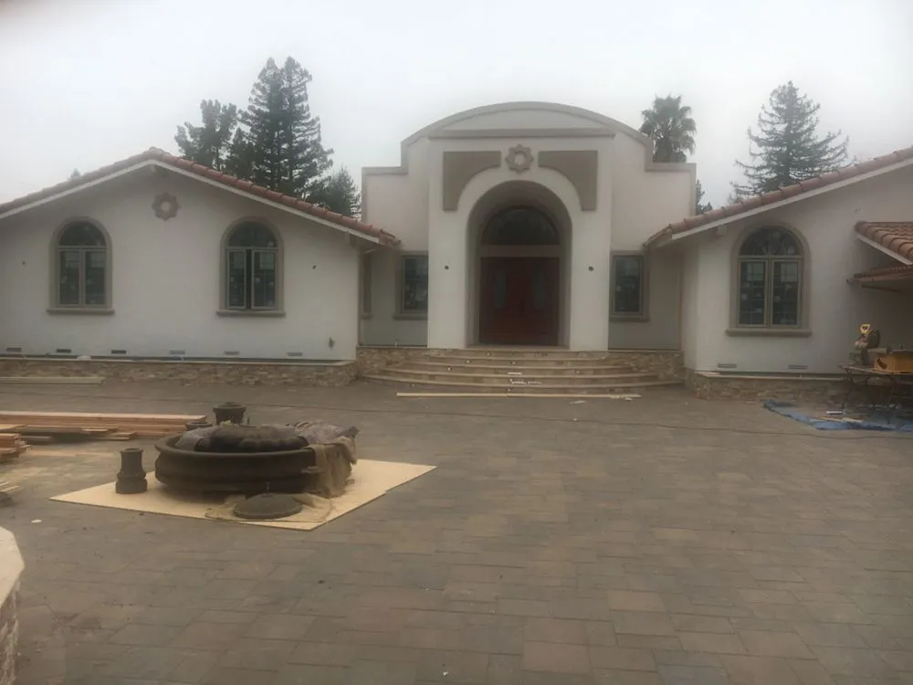 Slide of EnviroBuilt Construction