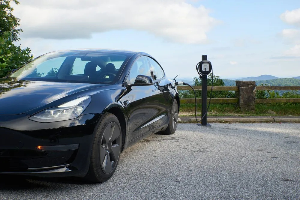 Slide of EnviroSpark Energy Solutions